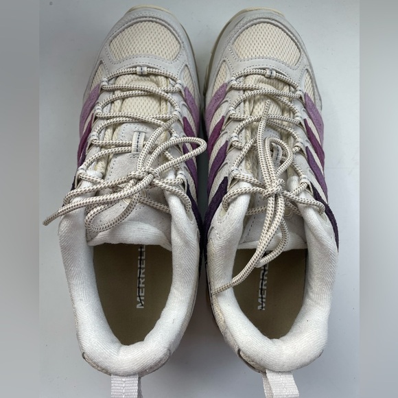 NWOT Free People Merrell Moab 3 Sneakers Size 11 Women’s - Picture 9 of 14